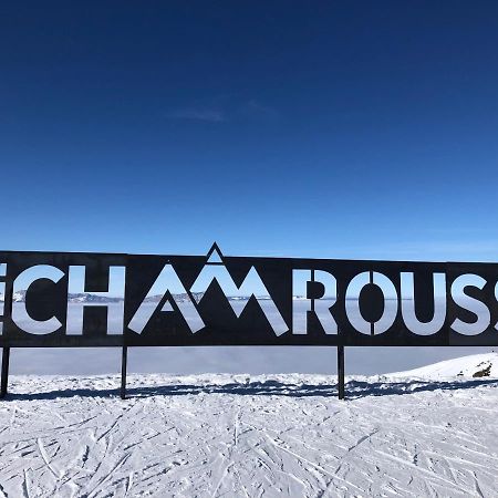 T2 Bis Sud -6 Pers- Chamrousse 1700 Bachat Bouloud Apartment Exterior photo