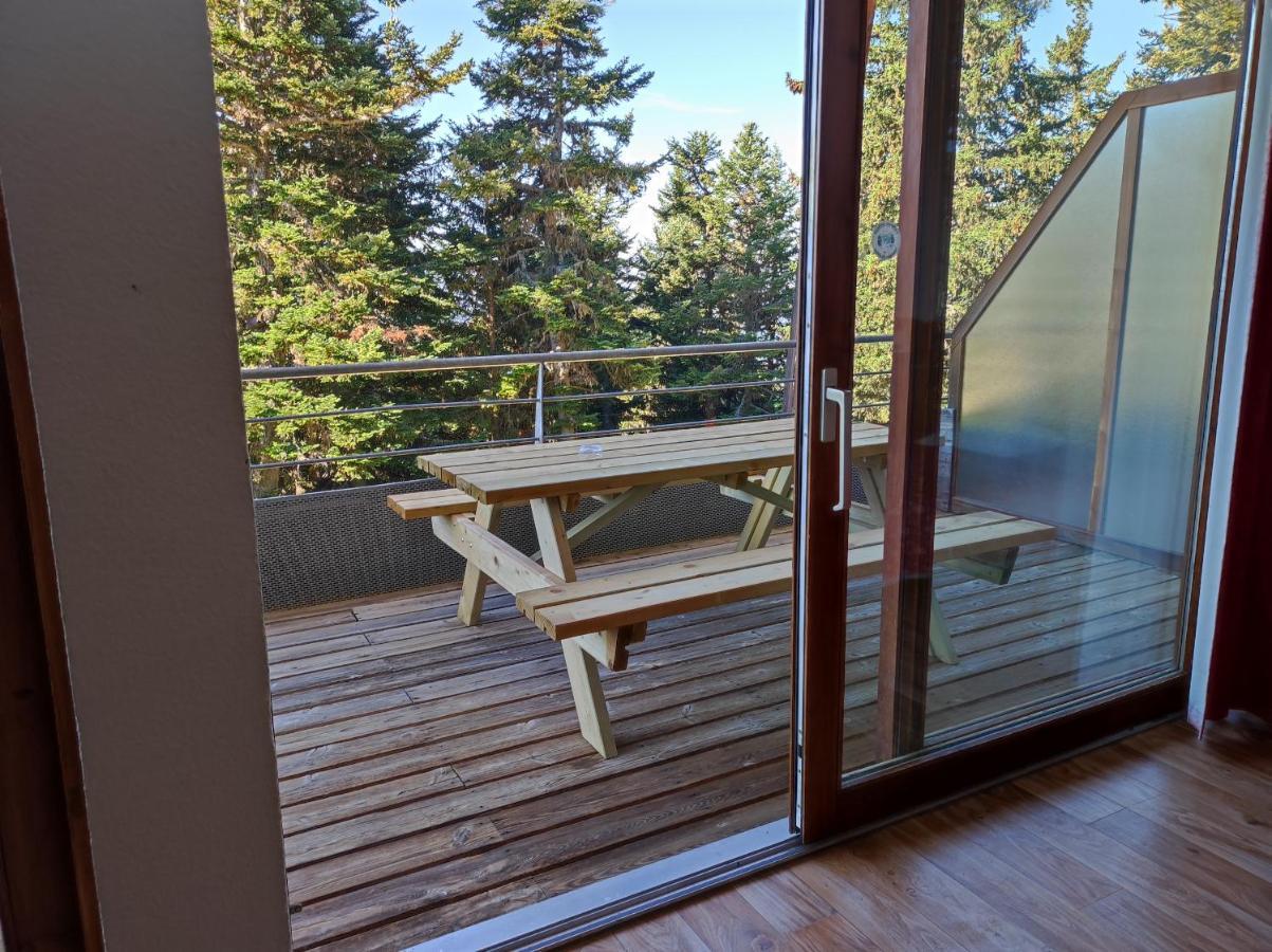 T2 Bis Sud -6 Pers- Chamrousse 1700 Bachat Bouloud Apartment Exterior photo